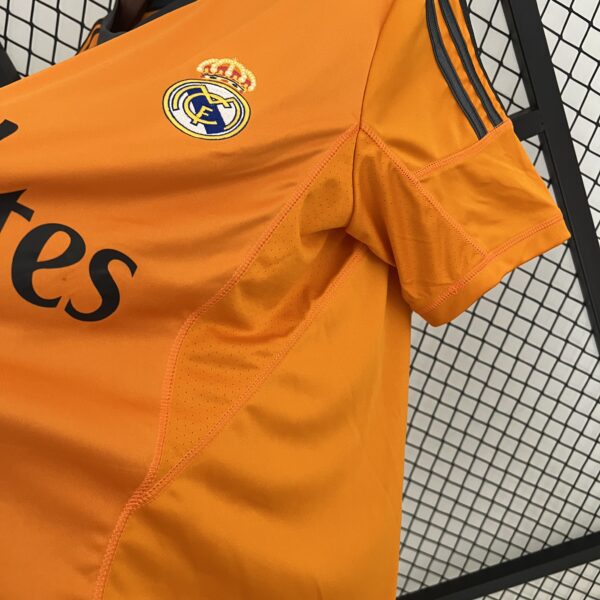 CAMISA REAL MADRID 2013 2014 RETRO - Image 5