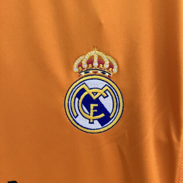 CAMISA REAL MADRID 2013 2014 RETRO - Image 3
