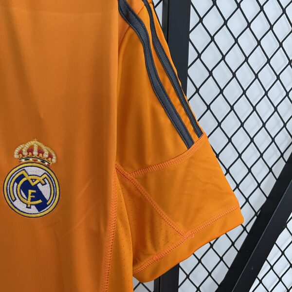 CAMISA REAL MADRID 2013 2014 RETRO - Image 6