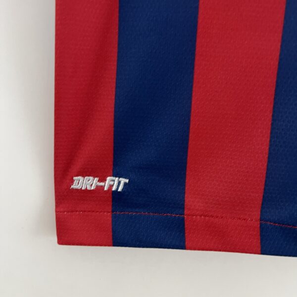 CAMISA BARCELONA 2013 2014 RETRO - Image 7