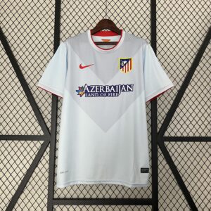 CAMISA ATLÉTICO DE MADRID 2013 2014 RETRO