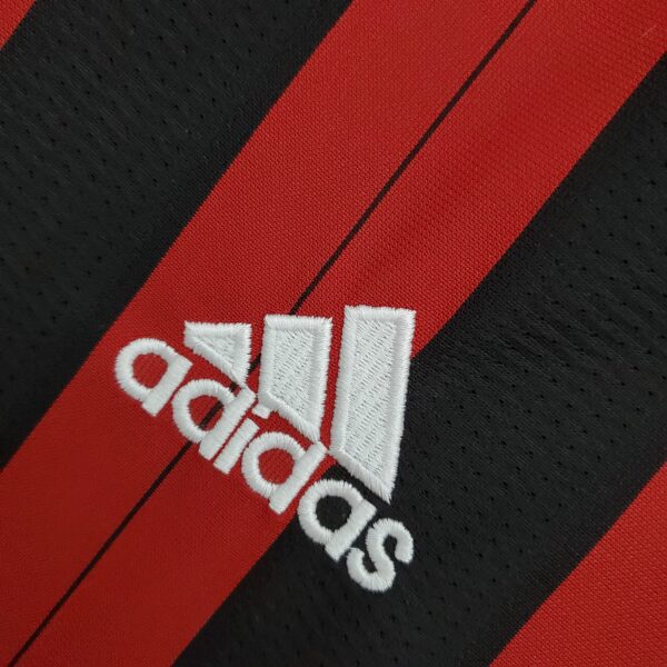 CAMISA MILAN 2013 2014 RETRO - Image 5