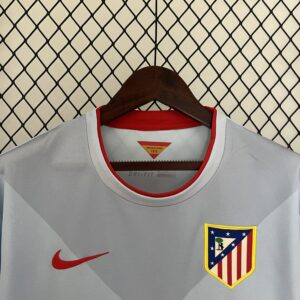CAMISA ATLÉTICO DE MADRID 2013 2014 RETRO