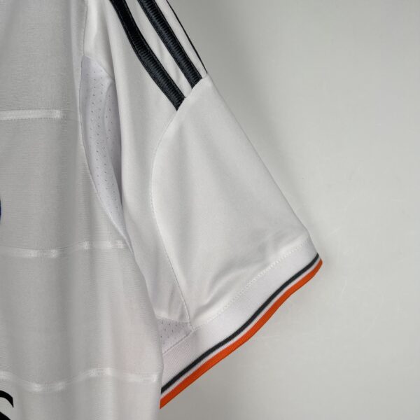 CAMISA REAL MADRID 2013 2014 RETRO - Image 6