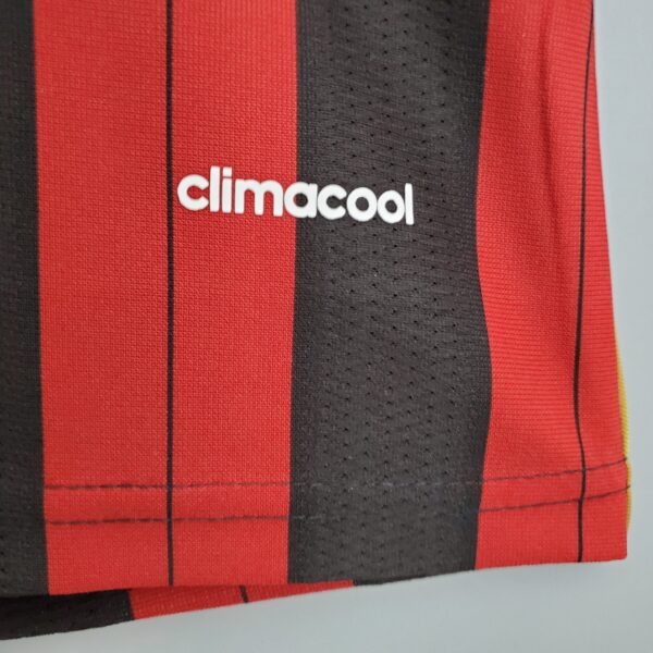 CAMISA MILAN 2013 2014 RETRO - Image 7