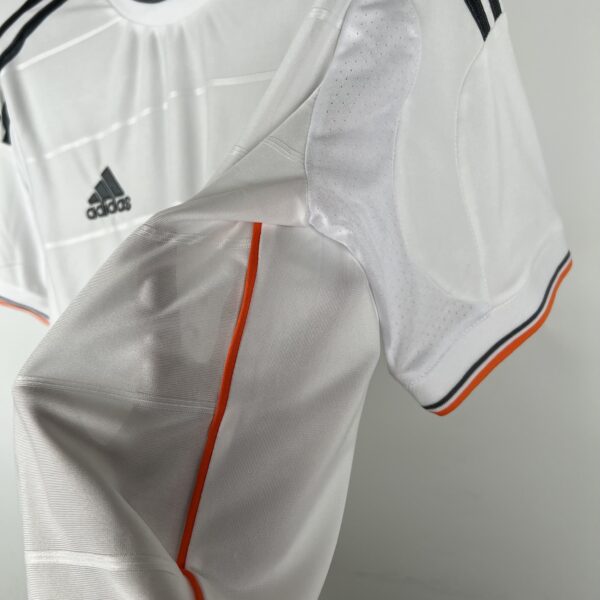 CAMISA REAL MADRID 2013 2014 RETRO - Image 5