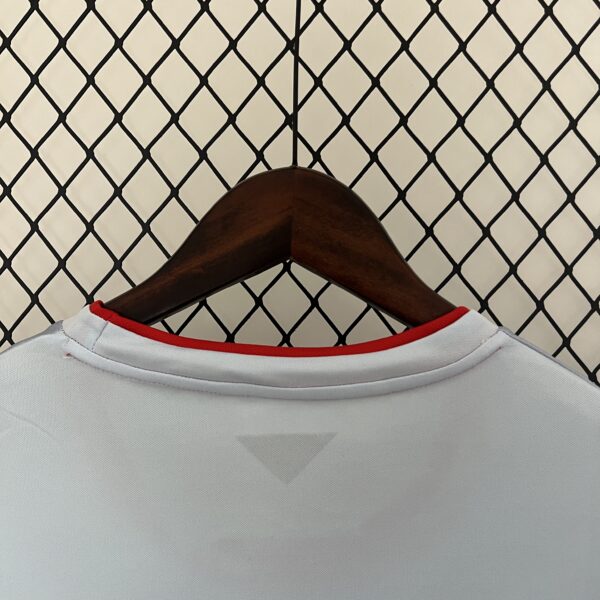 CAMISA ATLÉTICO DE MADRID 2013 2014 RETRO - Image 9