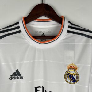 CAMISA REAL MADRID 2013 2014 RETRO