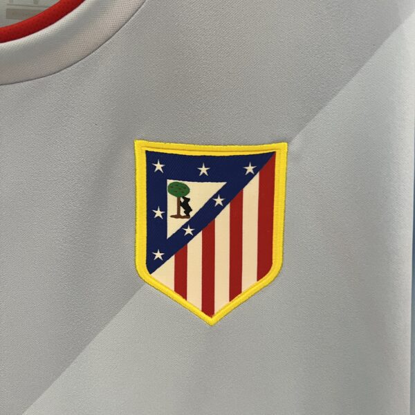 CAMISA ATLÉTICO DE MADRID 2013 2014 RETRO - Image 3