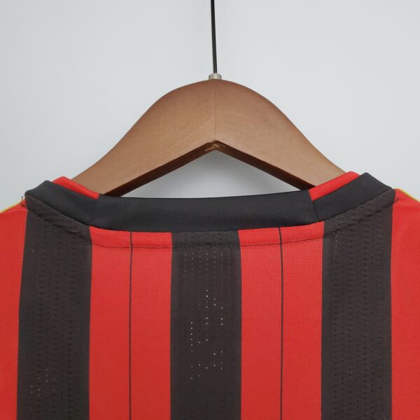 CAMISA MILAN 2013 2014 RETRO - Image 8