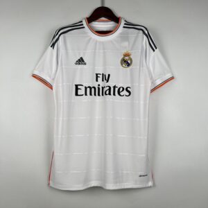 CAMISA REAL MADRID 2013 2014 RETRO