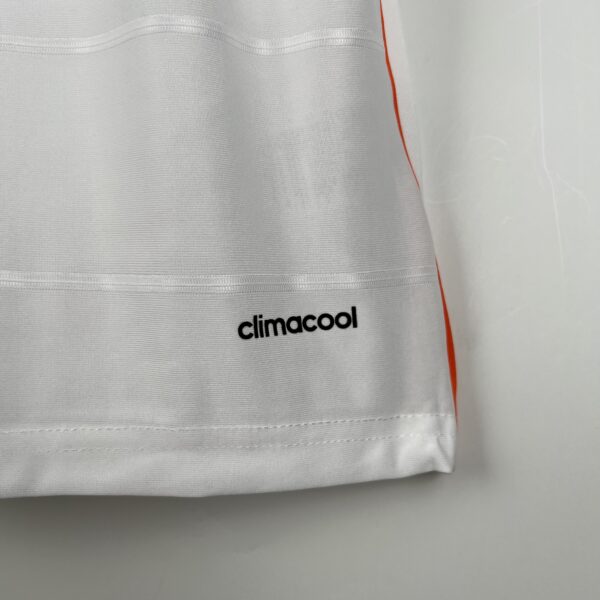 CAMISA REAL MADRID 2013 2014 RETRO - Image 7