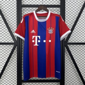 CAMISA BAYERN MUNIQUE 2014 2015 RETRO