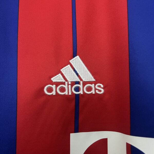CAMISA BAYERN MUNIQUE 2014 2015 RETRO - Image 4