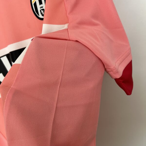 CAMISA JUVENTUS 2015 2016 RETRO - Image 5