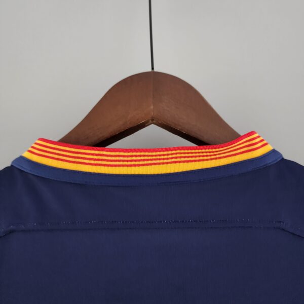 CAMISA BARCELONA 2015 2016 RETRO - Image 11