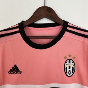 CAMISA JUVENTUS 2015 2016 RETRO