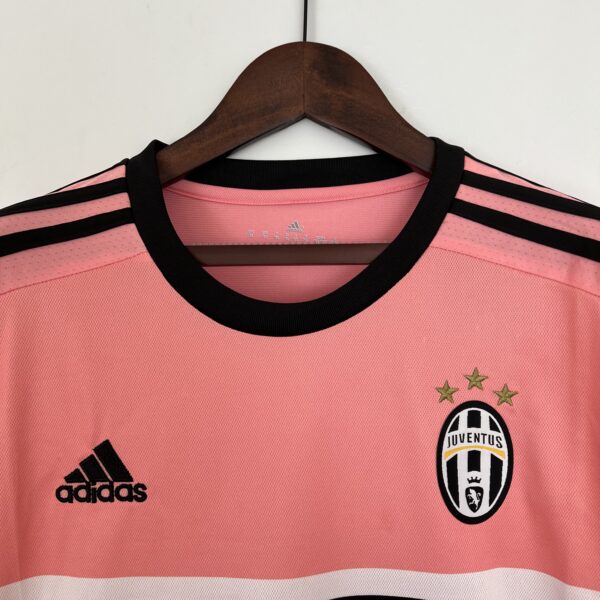 CAMISA JUVENTUS 2015 2016 RETRO - Image 2