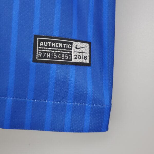 CAMISA BARCELONA 2016 2017 RETRO - Image 7