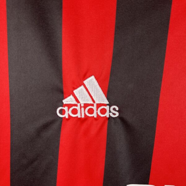 CAMISA MILAN 2017 2018 RETRO - Image 3