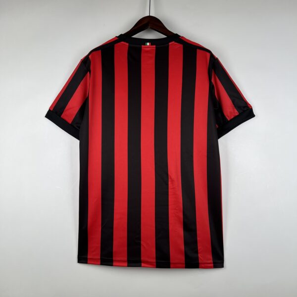 CAMISA MILAN 2017 2018 RETRO - Image 6