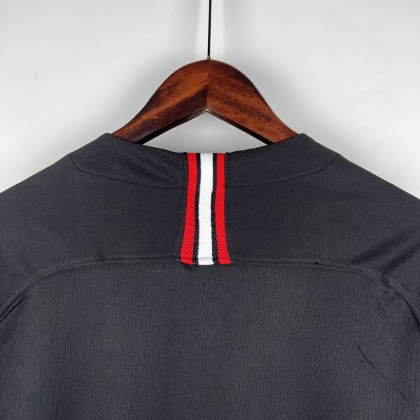 CAMISA PARIS SAINT-GERMAIN 2018 2019 RETRO - Image 8