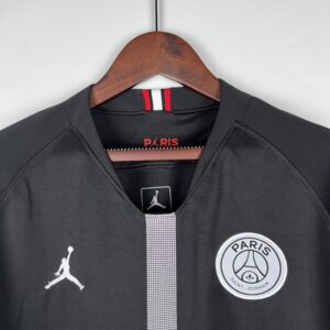 CAMISA PARIS SAINT-GERMAIN 2018 2019 RETRO