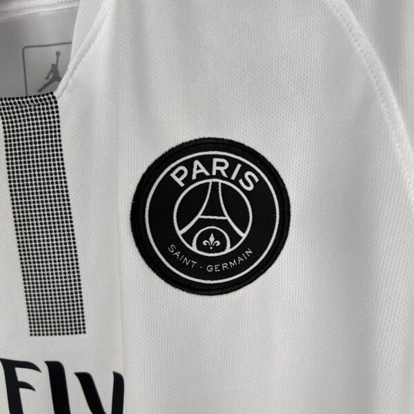 CAMISA PARIS SAINT-GERMAIN 2018 2019 RETRO - Image 3