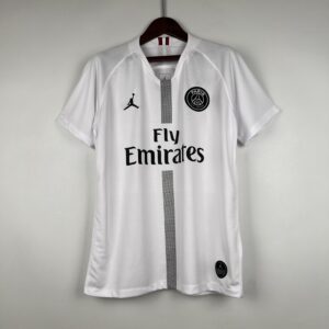 CAMISA PARIS SAINT-GERMAIN 2018 2019 RETRO