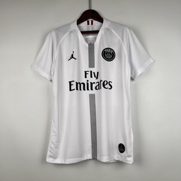 CAMISA PARIS SAINT-GERMAIN 2018 2019 RETRO