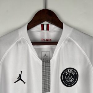 CAMISA PARIS SAINT-GERMAIN 2018 2019 RETRO