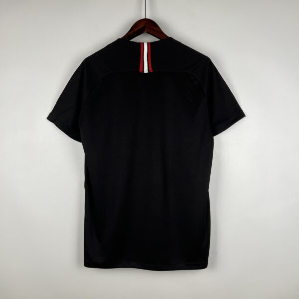 CAMISA PARIS SAINT-GERMAIN 2018 2019 RETRO - Image 7