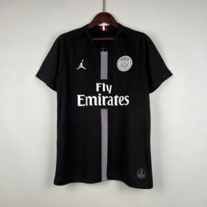 CAMISA PARIS SAINT-GERMAIN 2018 2019 RETRO