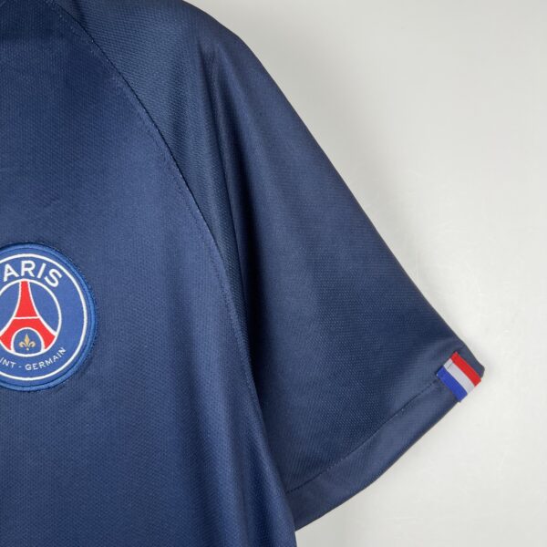CAMISA PARIS SAINT-GERMAIN 2019 2020 RETRO - Image 5