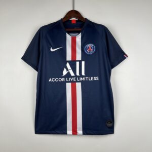 CAMISA PARIS SAINT-GERMAIN 2019 2020 RETRO