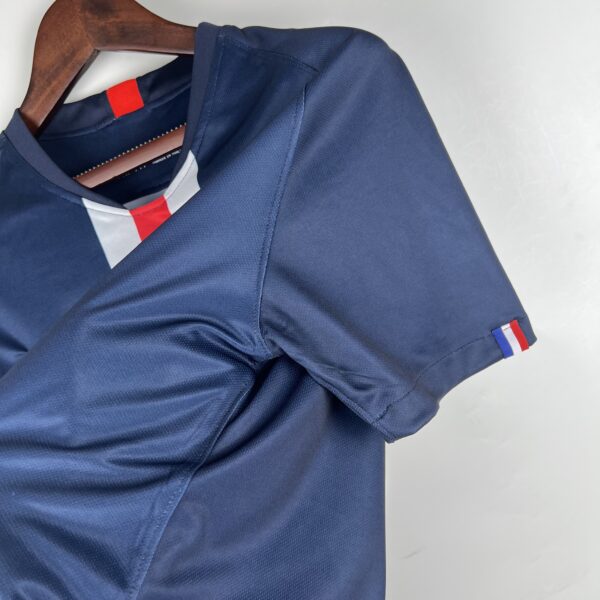 CAMISA PARIS SAINT-GERMAIN 2019 2020 RETRO - Image 6