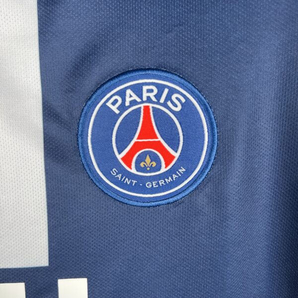 CAMISA PARIS SAINT-GERMAIN 2019 2020 RETRO - Image 3