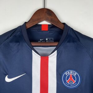 CAMISA PARIS SAINT-GERMAIN 2019 2020 RETRO