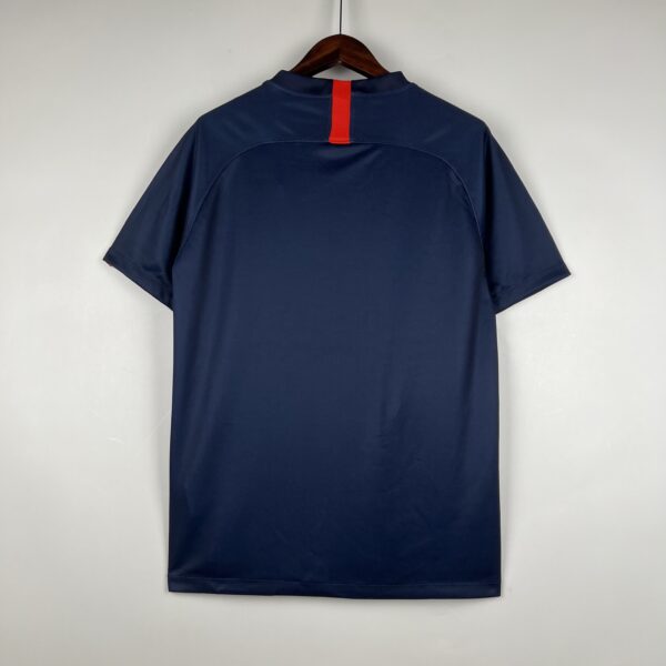 CAMISA PARIS SAINT-GERMAIN 2019 2020 RETRO - Image 8