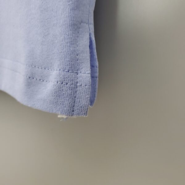CAMISA MANCHESTER CITY 1972 RETRO - Image 5