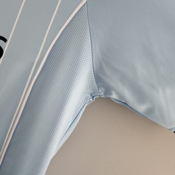 CAMISA MANCHESTER CITY 2008 2009 RETRO - Image 7
