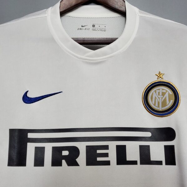 CAMISA INTER MILAN 2010 RETRO - Image 3