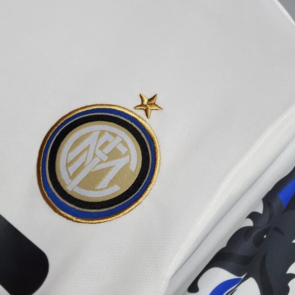 CAMISA INTER MILAN 2010 RETRO - Image 4