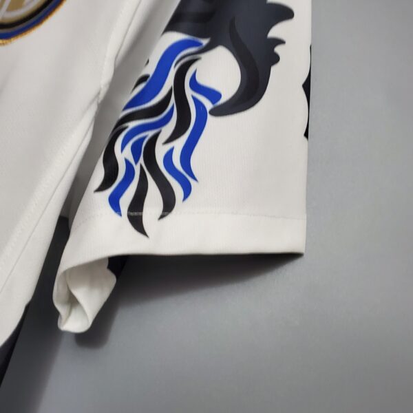CAMISA INTER MILAN 2010 RETRO - Image 7