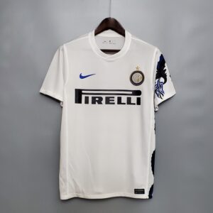 CAMISA INTER MILAN 2010 RETRO