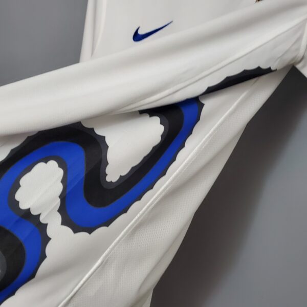 CAMISA INTER MILAN 2010 RETRO - Image 6