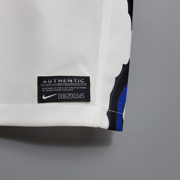 CAMISA INTER MILAN 2010 RETRO - Image 8