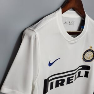 CAMISA INTER MILAN 2010 RETRO