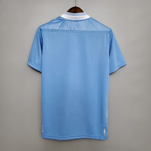 CAMISA MANCHESTER CITY 2011 2012 RETRO - Image 8