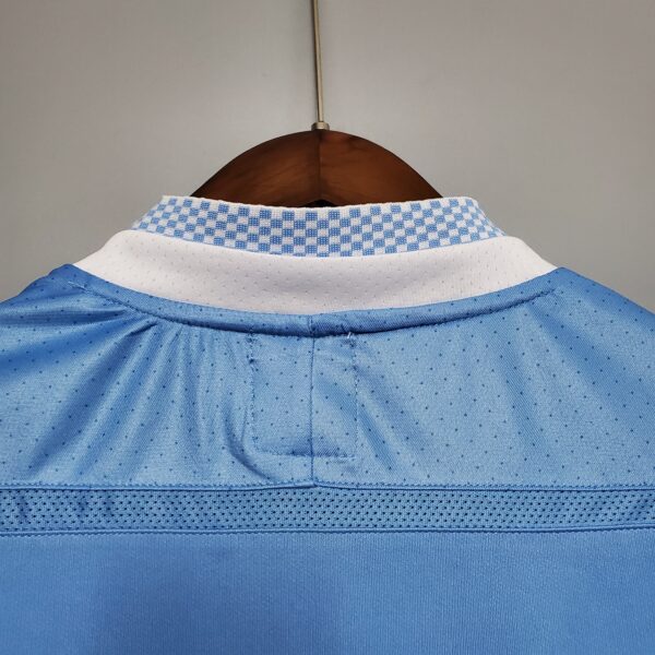 CAMISA MANCHESTER CITY 2011 2012 RETRO - Image 9